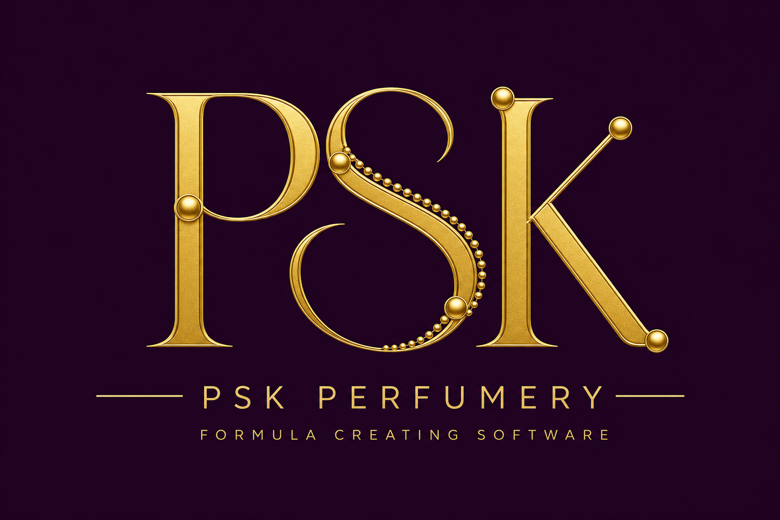 PSK Perfumery